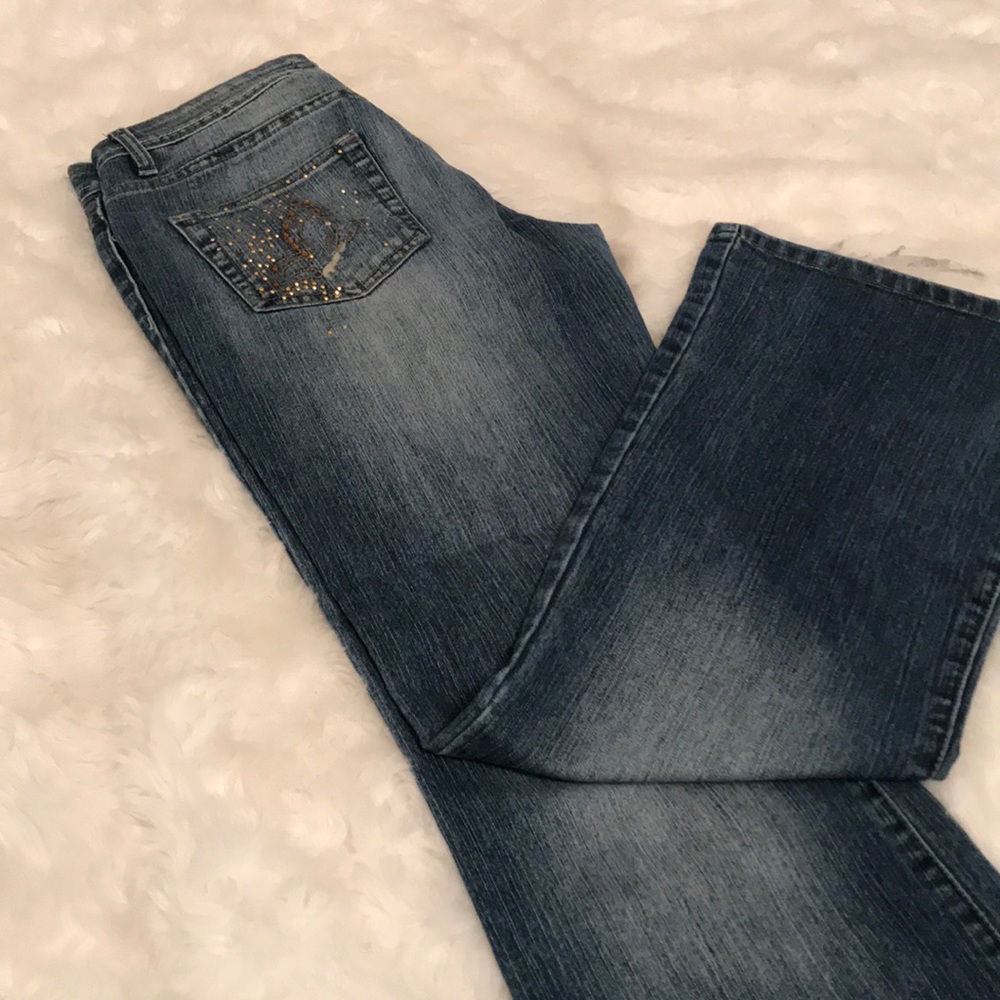 Flared jeans (LISTED TO SELL offers are Welcome!!!)